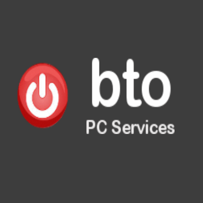 BTO | PC Services